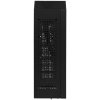 Компьютерный корпус Desktop ExeGate EX291267RUS MI-301U (mATX/mini-ITX, без БП, 1*USB+1*USB 3.0, аудио, черный)