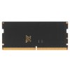 Оперативная память Apacer, DDR5, 16GB (1x16GB), 4800MHz, CL40, SO-DIMM