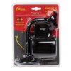 Держатель Ritmix RCH-010 W черный (RCH-010 W)