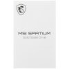 Накопитель SSD MSI PCIE 4.0 NVME M.2 500Gb SPATIUM M450 500Gb V1