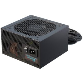 Блок питания Aerocool / Formula FX-600 RTL, 600Вт, 120мм, черный