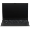 Ноутбук Osio BaseLine B150i-010b N-series N200 8Gb SSD 512Gb Intel UHD Graphics 15.6" IPS FHD (1920x1080) Windows 11 Home black WiFi BT Cam 5000mAh