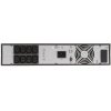 Источник бесперебойного питания RUCELF UPO-2000RT-48-I On-Line, 2 кВА/1,8 кВт