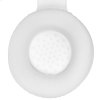 Гарнитура Redragon Mento белый, проводная, USB / 2 x mini jack 3.5 мм, подсветка