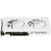 Видеокарта Palit RTX 5060Ti WHITE OC 16Gb RTX 5060TI 16Gb 128bit GDDR7 2407/28000 HDMIx1 DPx3 HDCP Ret