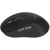 Клавиатура + мышь Logitech MK950 Signature Slim Combo клав:графитовый/черный мышь:черный/серый USB беспроводная slim (920-012500)