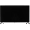Телевизор PREMIER 43" 43PRM770FSV черный Direct LED FHD 60Hz Android