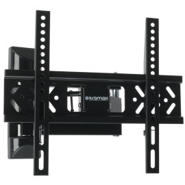 Кронштейн Holder LCD-F2617-B черный