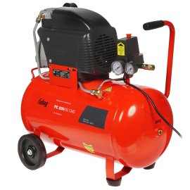 Воздушные компрессоры