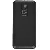 Портативный аккумулятор Rexant Power Bank (аккумуляторная батарея) 10000 mAh, черное