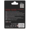 Накопитель SSD Patriot Viper VP4300 Lite, 500Gb, PCIe 4.0 x4, M.2 2280, NVMe, R/W 7000/4000, с радиатором