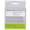 Этикетки Cactus CS-LW-99012 сег.:89x36мм черный белый 260шт/рул Dymo Label Writer 450/4XL