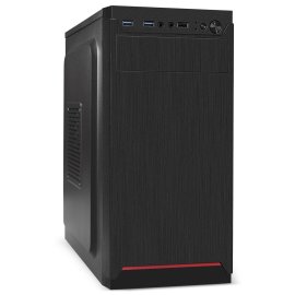 Серверный корпус ExeGate Pro 2U650-06/2U2098L (RM 19", высота 2U, глубина 650, БП 1100ADS, USB)