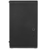 Компьютерный корпус JONSBO T8 PLUS Black без БП, боковые панели из закаленного стекла, mini-ITX, черный