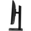Моноблок MSI Modern AM273QP AI 1UM-089XRU 27" WQHD Core Ultra 7 155H (1.4) 16Gb SSD 1Tb Graphics CR без ОС 2.5xGbitEth WiFi BT 150W клавиатура мышь Cam черный 2560x1440