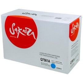 Картридж лазерный Kyocera TK-5150Y (1T02NSANL0) желтый для Kyocera P6035cdn/M6035cidn/M6535cidn 10000 стр.