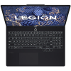 Ноутбук Lenovo Legion Pro 7 16IAX10H/16" WQXGA 2560x1600/Intel Core Ultra 9 275HX/64 Gb/1 Tb SSD/nVidia GeForce RTX 5090 24Gb/No OS/черный/2.57 кг