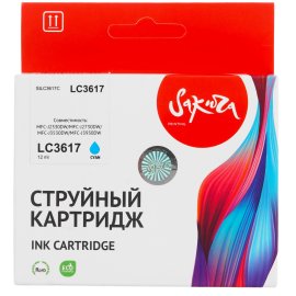 Картридж струйный Cactus CS-M0J90AE (991XL) голубой (250 мл) для HP PW 755dn/MFP774dn/779dn/Pro750dw/772dn