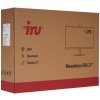 Моноблок IRU 27IM 27" Full HD i5 1235U (1.3) 16Gb SSD 512Gb UHDG Win 11Pro GbitEth WiFi BT 120W Cam черный 1920x1080