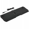 Клавиатура проводная A4Tech Bloody B135N USB черный