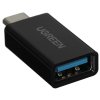 Планка на переднюю панель Gembird FP3.5-USB3-2A-HDA, USB, 2xUSB-A 3.0 + 1xJack 3.5мм, 3.5"