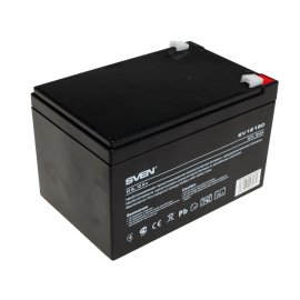 Батарея для ИБП SVEN SV12120 (12V 12Ah)