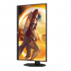 Монитор 27" AOC Q27G4X IPS 2560x1440, 180 Гц, 1 мс, 16:9, 450 кд/м², 2xHDMI, 1xDP, черный