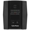 Источник бесперебойного питания CyberPower UT2200EG ИБП Line-Interactive, Tower, 2200VA/1320W USB/RJ11/45/USB charger A/C (4 EURO) NEW, 12В/9 Ач х 1