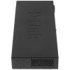 Настраиваемый коммутатор WebSmart с 24 портами 10/100/1000Base-T и 4 комбо-портами 100/1000Base-T/SFP D-Link DGS-1210-28/F3A