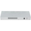 Коммутатор Zyxel GS1200-8HP V2 8 Port Gigabit PoE+ webmanaged Switch, 4x PoE, 60 Watt