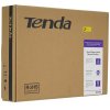 Коммутатор Tenda TEG1024D 24-Port 10/100/1000 Gigabit Switch