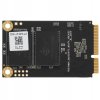 Накопитель SSD Netac N5M, 2048GB, mSATA, R/W 545/500