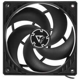 Вентилятор для корпуса ID-Cooling AS-140-K черный, 140 мм, 1800 об/мин, 24.9 дБ, 4 pin