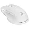 Мышь беспроводная/проводная Defender Immortal GM-421 черный, 10000 dpi, радиоканал, Bluetooth, USB, кнопки - 9