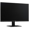Монитор 32" MSI Mag 322UPF IPS 3840x2160, 160 Гц, 1 мс, 16:9, 400 кд/м2, 2xHDMI, 1xDP, 1xUSB-C, черный