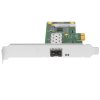 Сетевой адаптер Сетевой адаптер PCI-E, Intel I210, 1x1000Base-X SFP