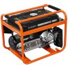 Электрогенератор бензиновый Carver PPG-6500E, 5.5 кВт, 74 дБ, 86 кг