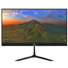 Монитор 23.8" MSI Pro MP242L IPS 1920x1080, 100 Гц, 4 мс, 16:9, 250 кд/м², HDMI 1.4b, DP 1.2a, 3.5 мм, Adaptive-Sync, черный