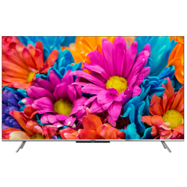 Телевизор LG 86" 86QNED82A6B QNED 4K UHD черный титан СМАРТ ТВ WebOS