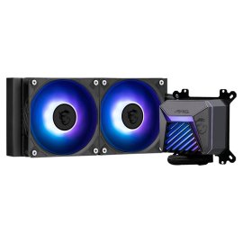 Кулер для корпуса Thermaltight TL-C12C-S (120x120x25мм, 4-pin PWM, ARGB, 66.17CFM, 25.6dBA, 1550RPM, черный)