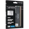 Оперативная память Patriot Viper 3, DDR3, 16Gb (2x8 GB), 1600 MHz, CL10, DIMM, радиатор, черный