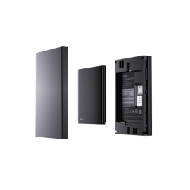 Модем 3G/4G Huawei B636-336, RJ-45 Wi-Fi VPN Firewall +Router внешний, белый