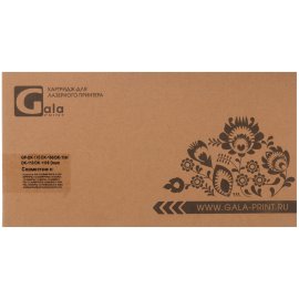 Тонер Ricoh Aficio 1515/1515F/1515PS/1515MF (NetProduct) NEW Type 1270D, 7К, 230г, туба