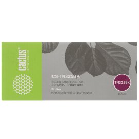 Картридж лазерный Cactus CS-C729Y желтый (1000 стр.) для Canon i-SENSYS LBP7010C/ LBP7018C