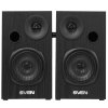 Акустическая система SVEN АС SPS-585, черный (20 Вт)