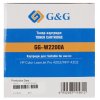 Картридж лазерный G&G GG-W2200A, W2200A черный (2000 стр.) для HP CLJ Pro 4202/MFP 4302