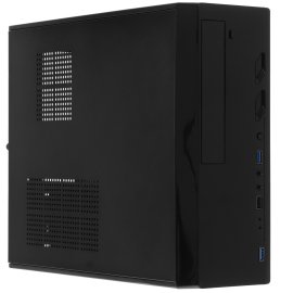Серверный корпус ExeGate EX293922RUS Pro 3U450-09 (RM 19", высота 3U, глубина 450, БП 1100ADS, USB)