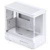 Корпус Jonsbo D200, Mini-Tower, белый