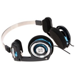 Проводная гарнитура Smartbuy (SBH-102K) SUPER QUALITY, белый