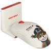 Мышь беспроводная/проводная A4Tech Bloody R72 Ultra Duo Proxy Boom бежевый, 20000 dpi, USB Type-A/Type-C, радиоканал, кнопки-7